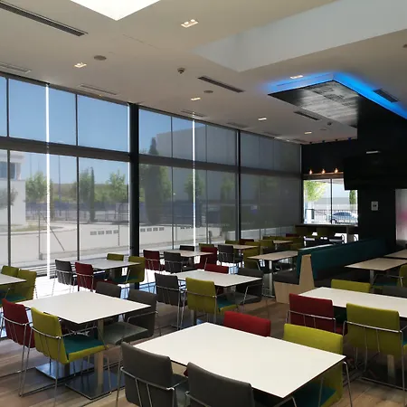 Holiday Inn Express Madrid Leganes By Ihg-2